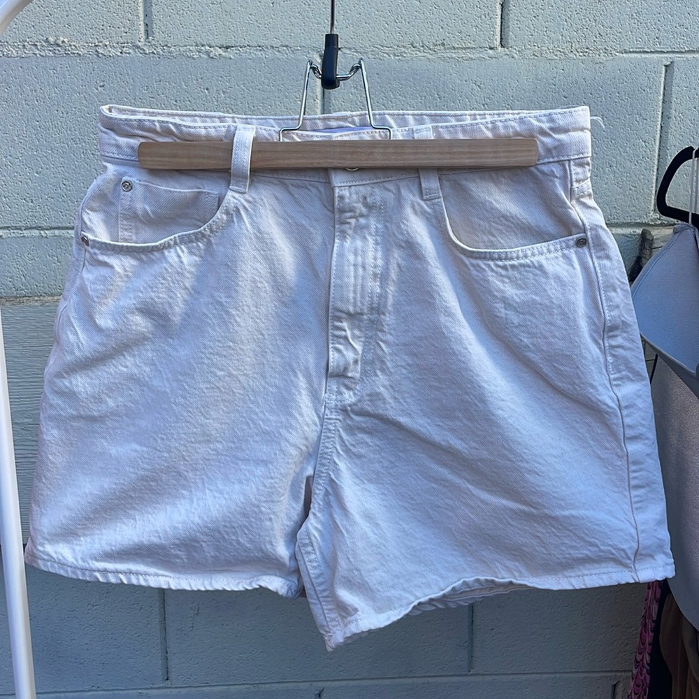 Zara Shorts